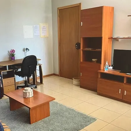 Апартаменты Atlantic Horizon *