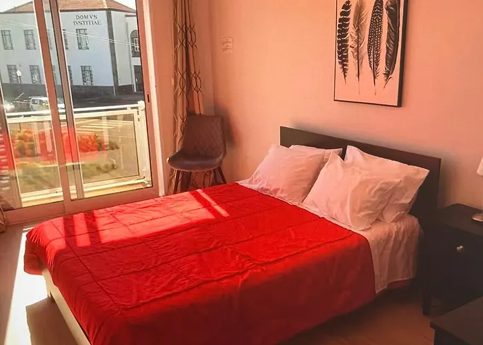 דירה Atlantic Horizon *