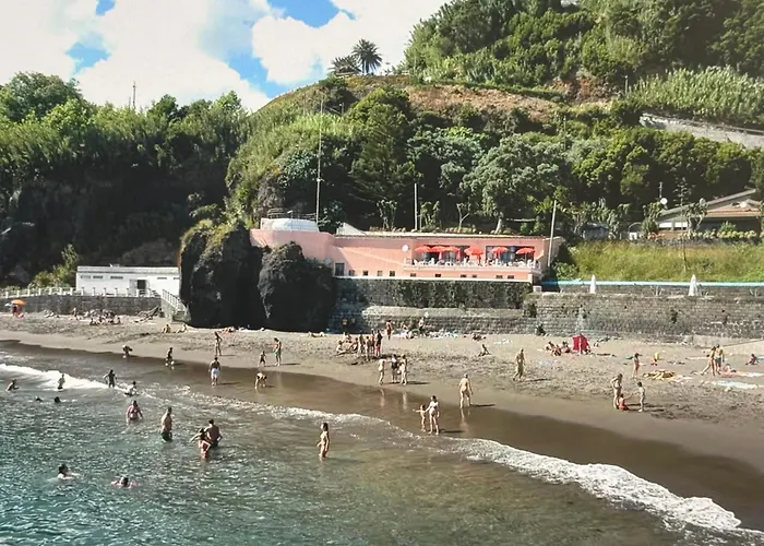 Atlantic Horizon דירה