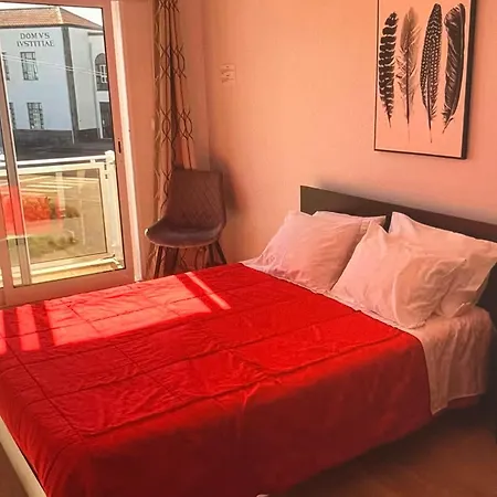 Apartman Atlantic Horizon *