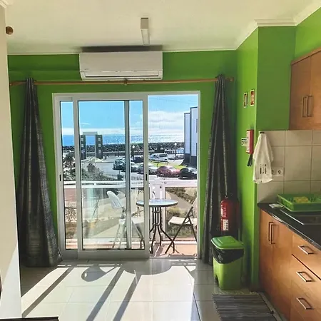 Apartman Atlantic Horizon Povoação
